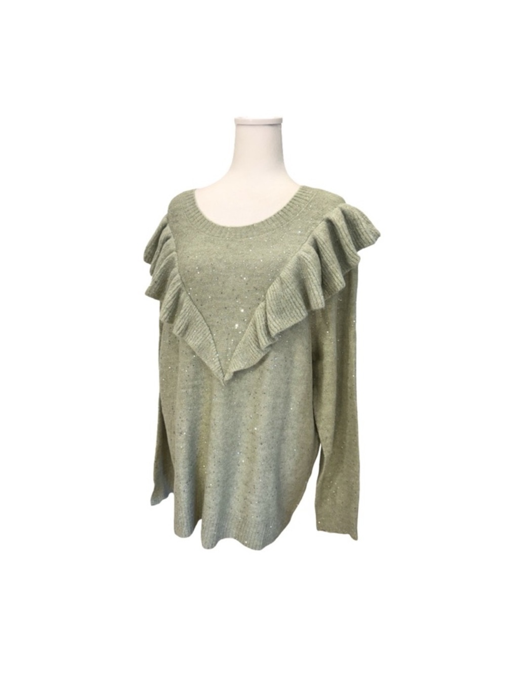 New LC Lauren Conrad Sweater